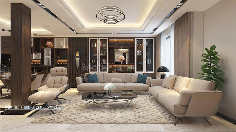 Sofa phòng khách Sofa phòng khách