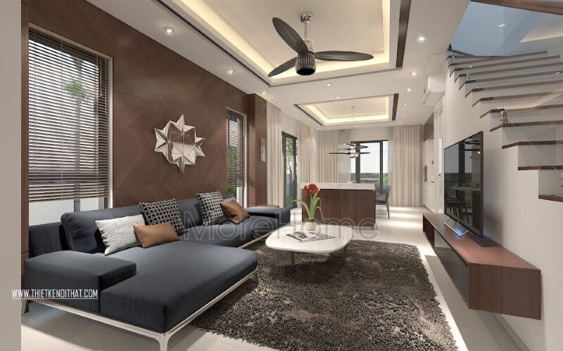 Sofa phòng khách Sofa phòng khách